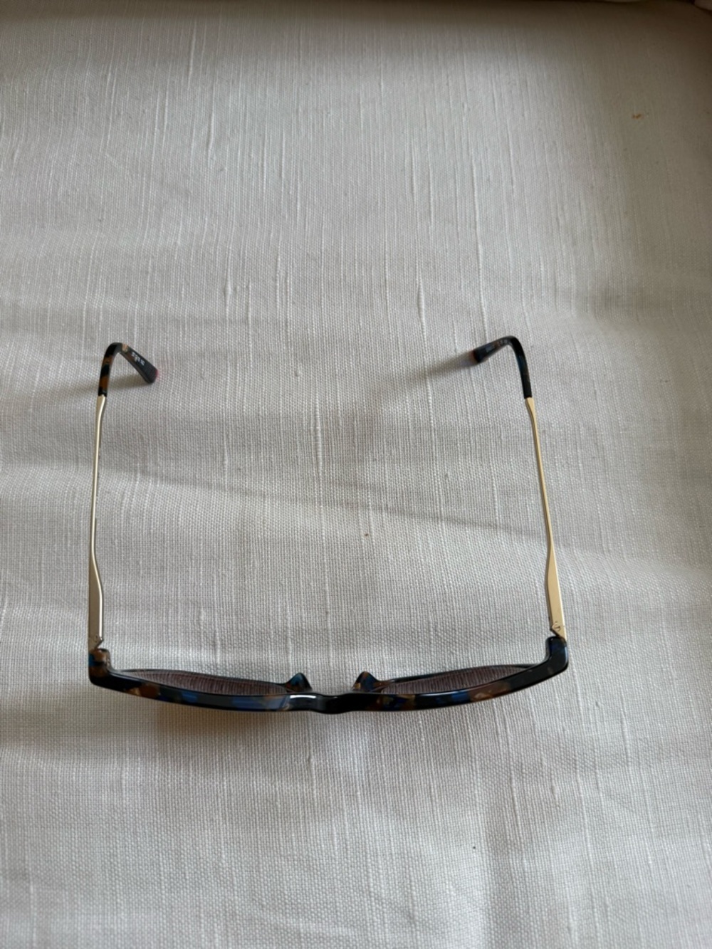 Etnia Barcelona eyeglasses sunglasses in the model Diamant prescription mild - Picture 3 of 9